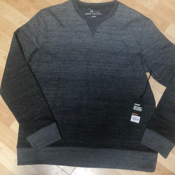 Marc Anthony Other - Brand new Marc Anthony Luxury long sleeve shirt